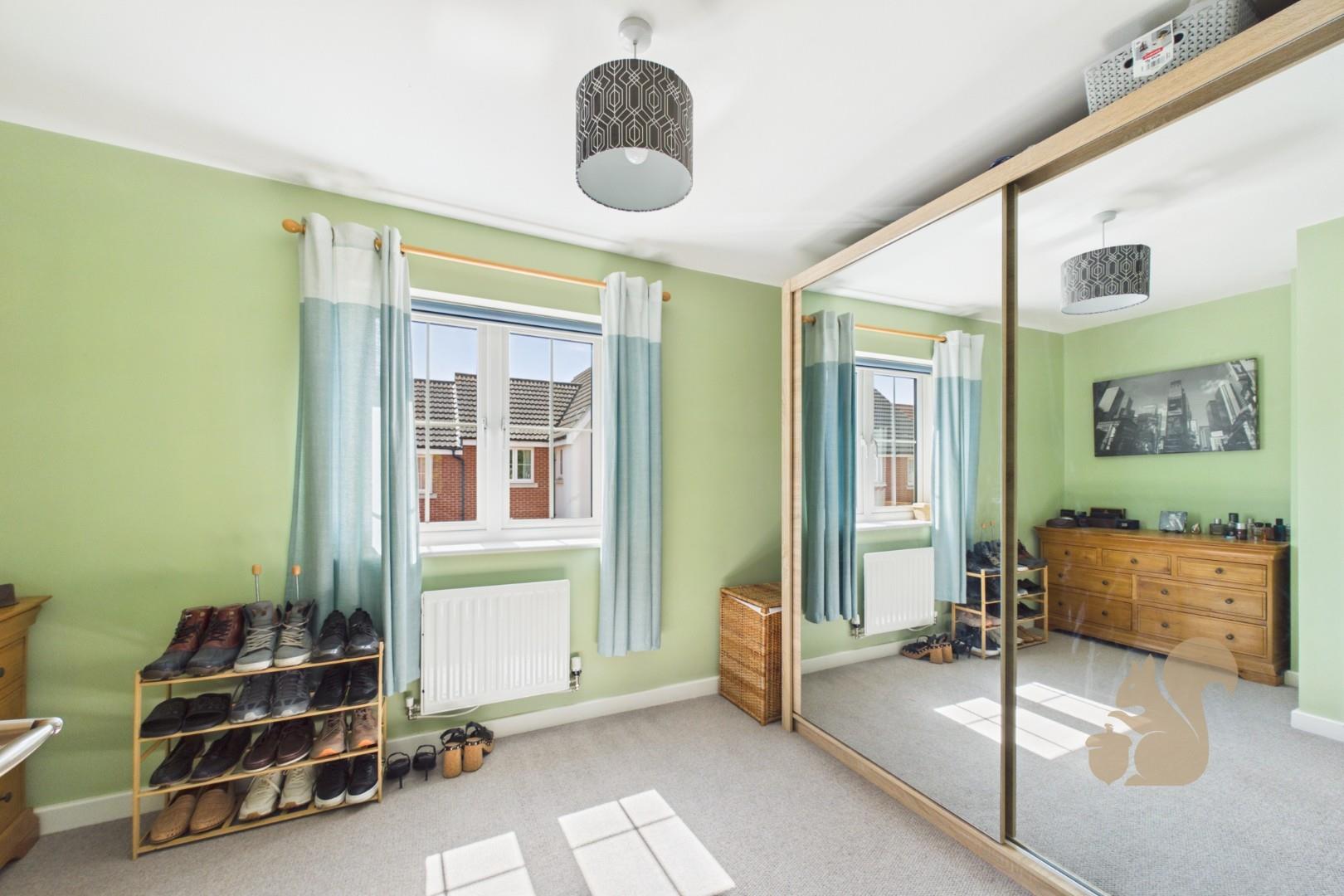 Front Bedroom